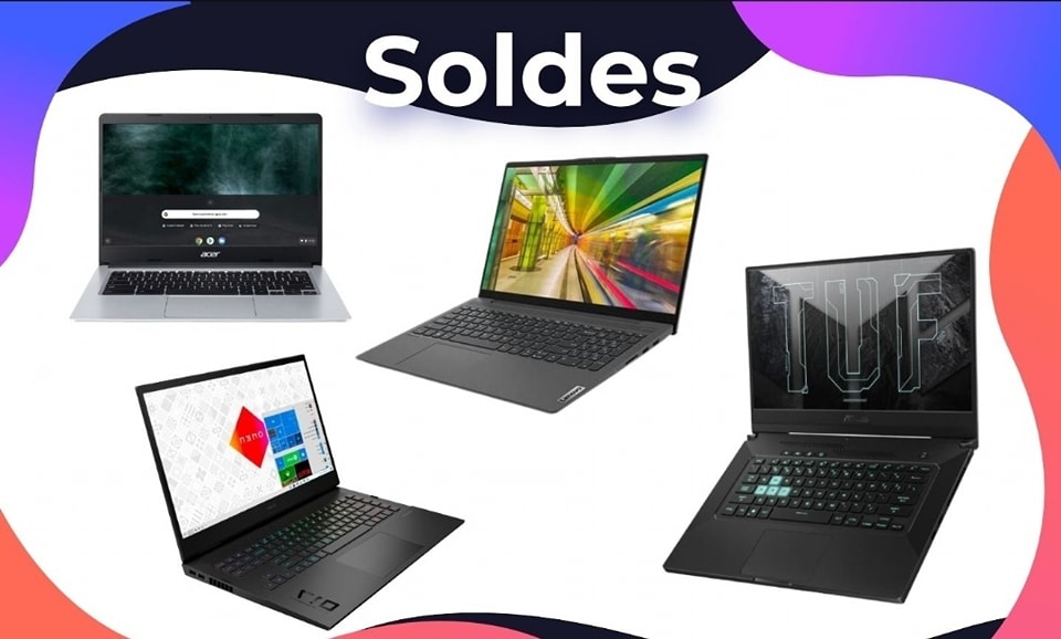 Soldes